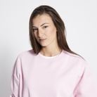 Sweatshirt "New Crew"